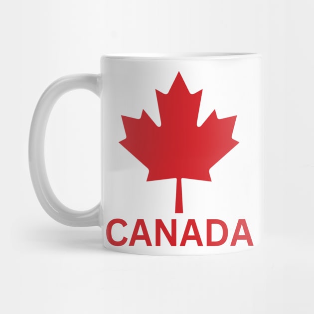 canada by mdr design